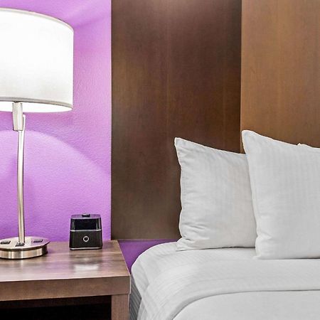 La Quinta By Wyndham Lubbock South Hotel Kültér fotó
