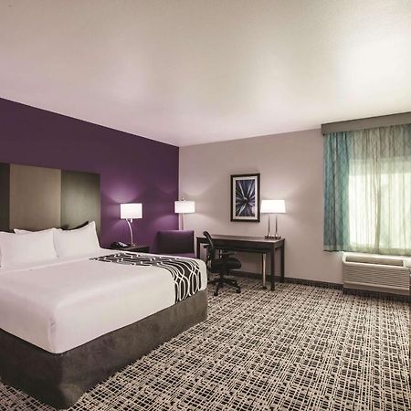 La Quinta By Wyndham Lubbock South Hotel Kültér fotó
