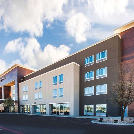 La Quinta By Wyndham Lubbock South Hotel Kültér fotó