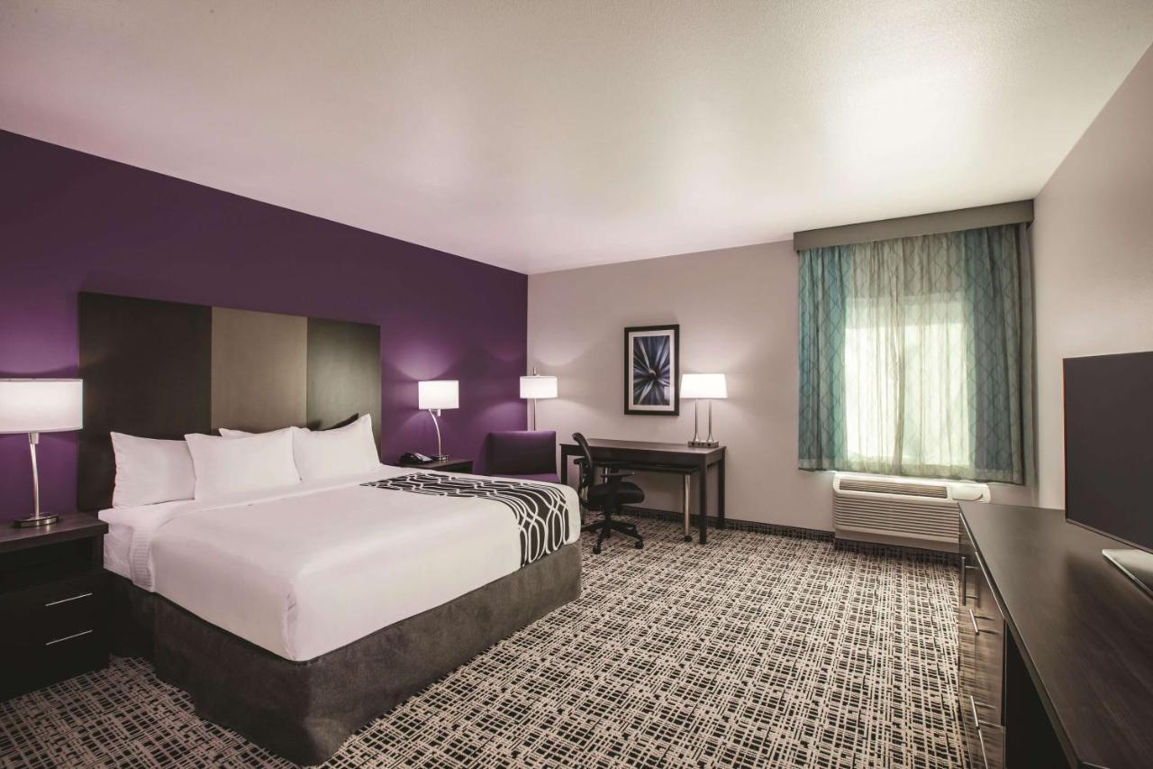 La Quinta By Wyndham Lubbock South Hotel Kültér fotó