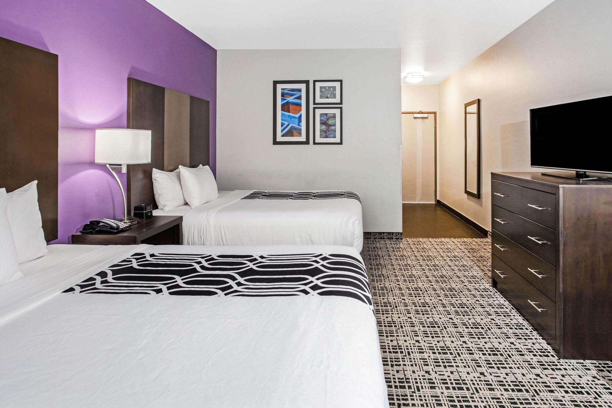 La Quinta By Wyndham Lubbock South Hotel Kültér fotó