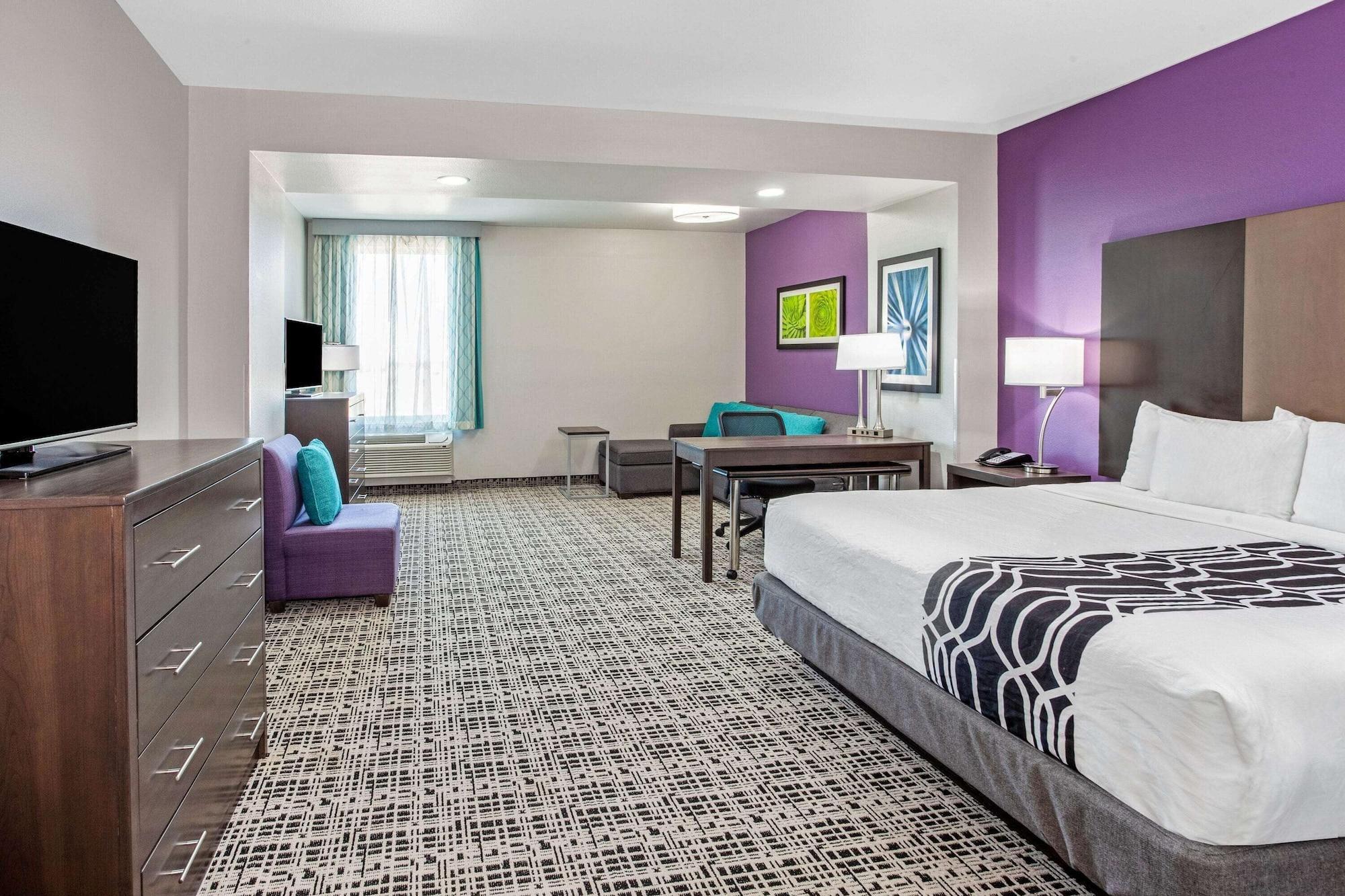 La Quinta By Wyndham Lubbock South Hotel Kültér fotó