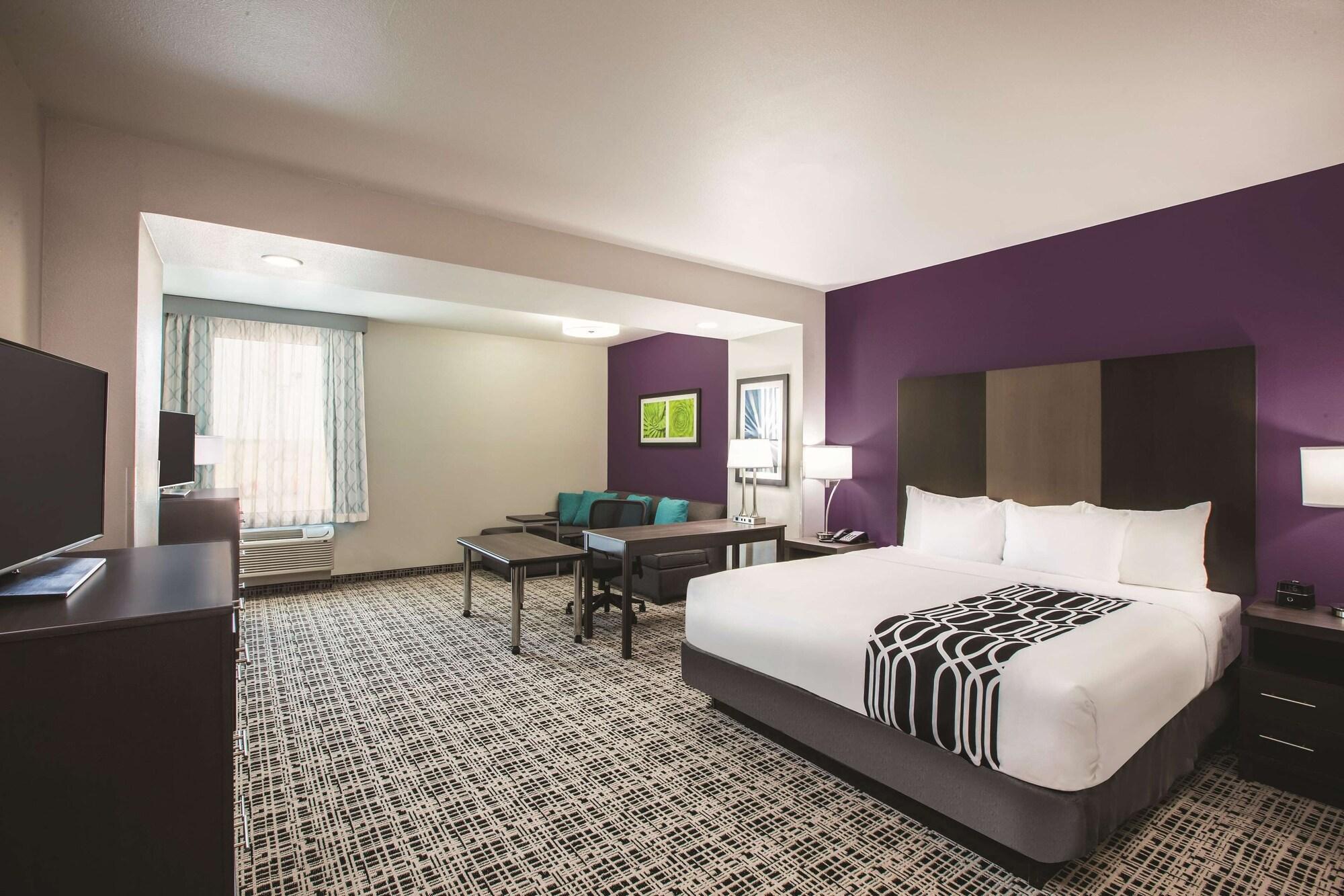 La Quinta By Wyndham Lubbock South Hotel Kültér fotó