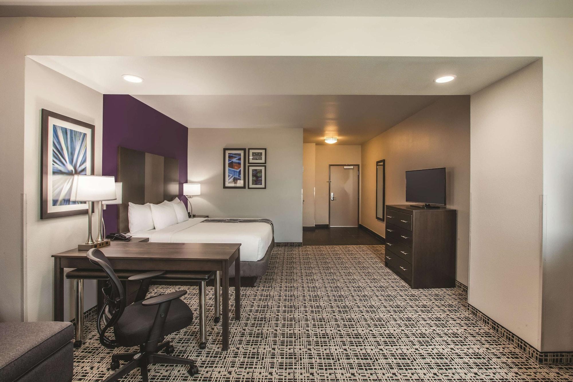 La Quinta By Wyndham Lubbock South Hotel Kültér fotó