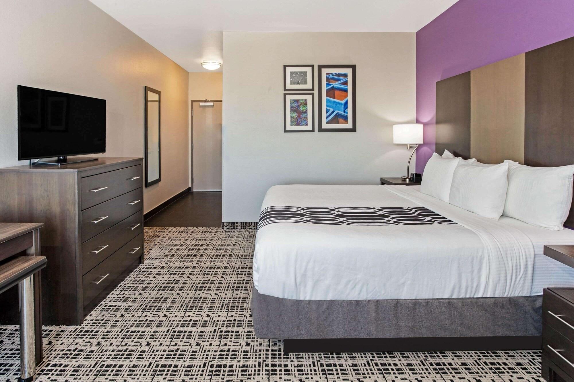 La Quinta By Wyndham Lubbock South Hotel Kültér fotó