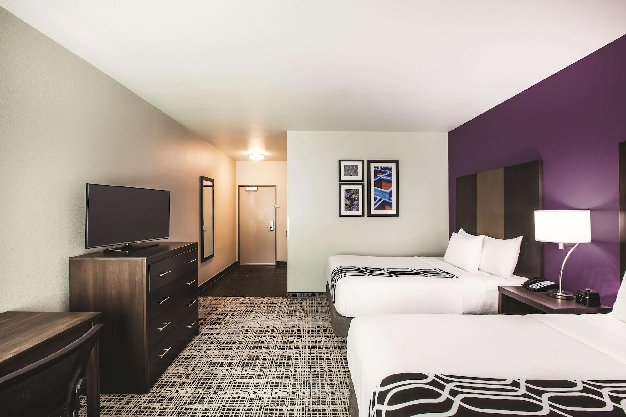 La Quinta By Wyndham Lubbock South Hotel Kültér fotó
