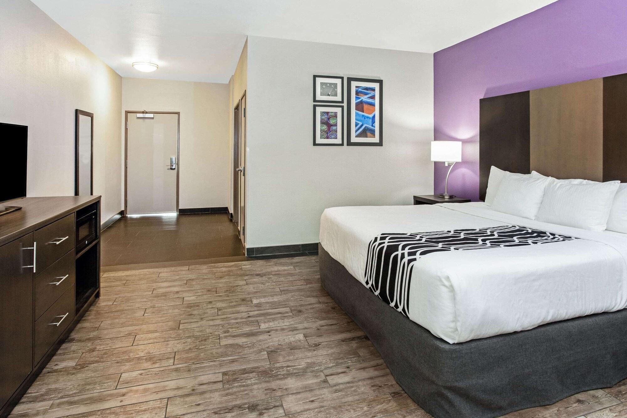 La Quinta By Wyndham Lubbock South Hotel Kültér fotó