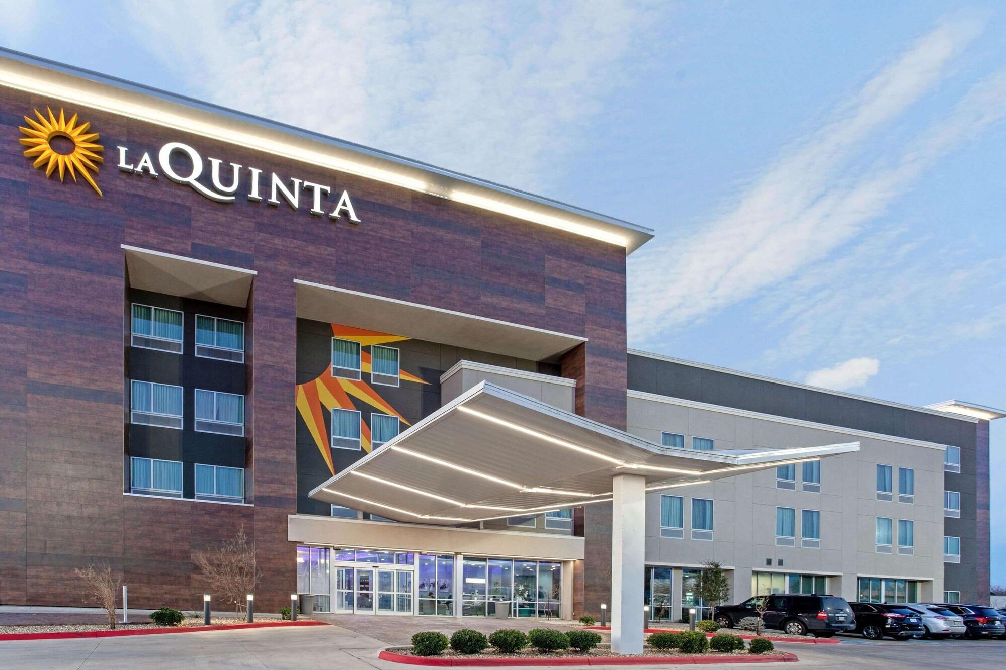 La Quinta By Wyndham Lubbock South Hotel Kültér fotó