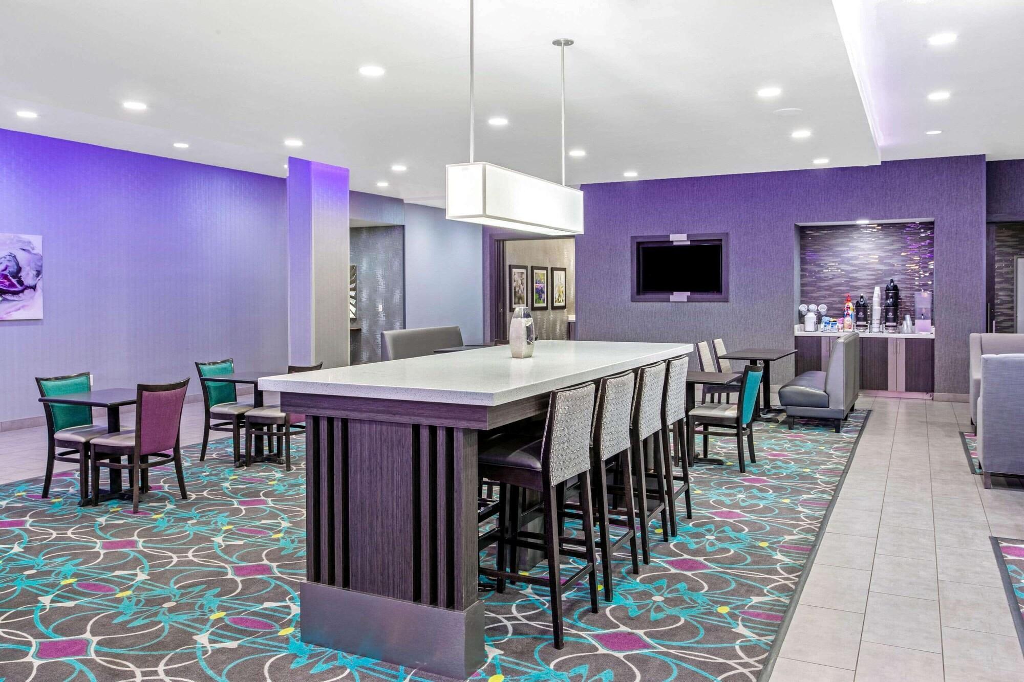La Quinta By Wyndham Lubbock South Hotel Kültér fotó