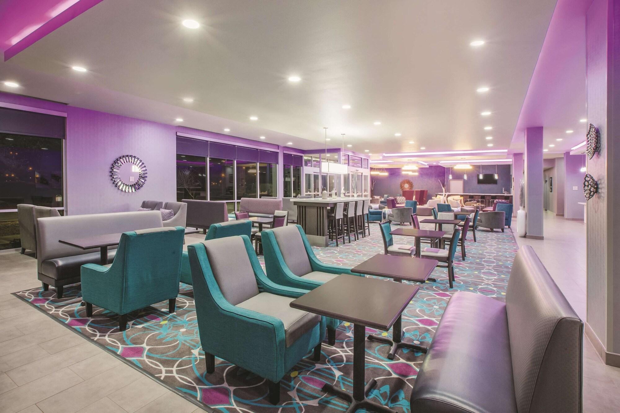 La Quinta By Wyndham Lubbock South Hotel Kültér fotó