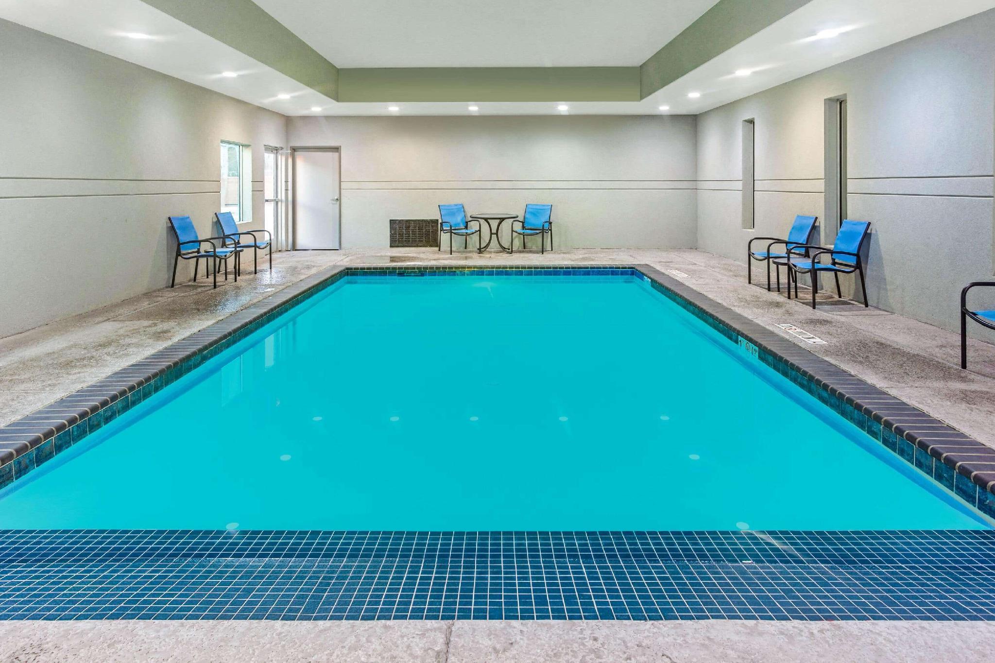 La Quinta By Wyndham Lubbock South Hotel Kültér fotó