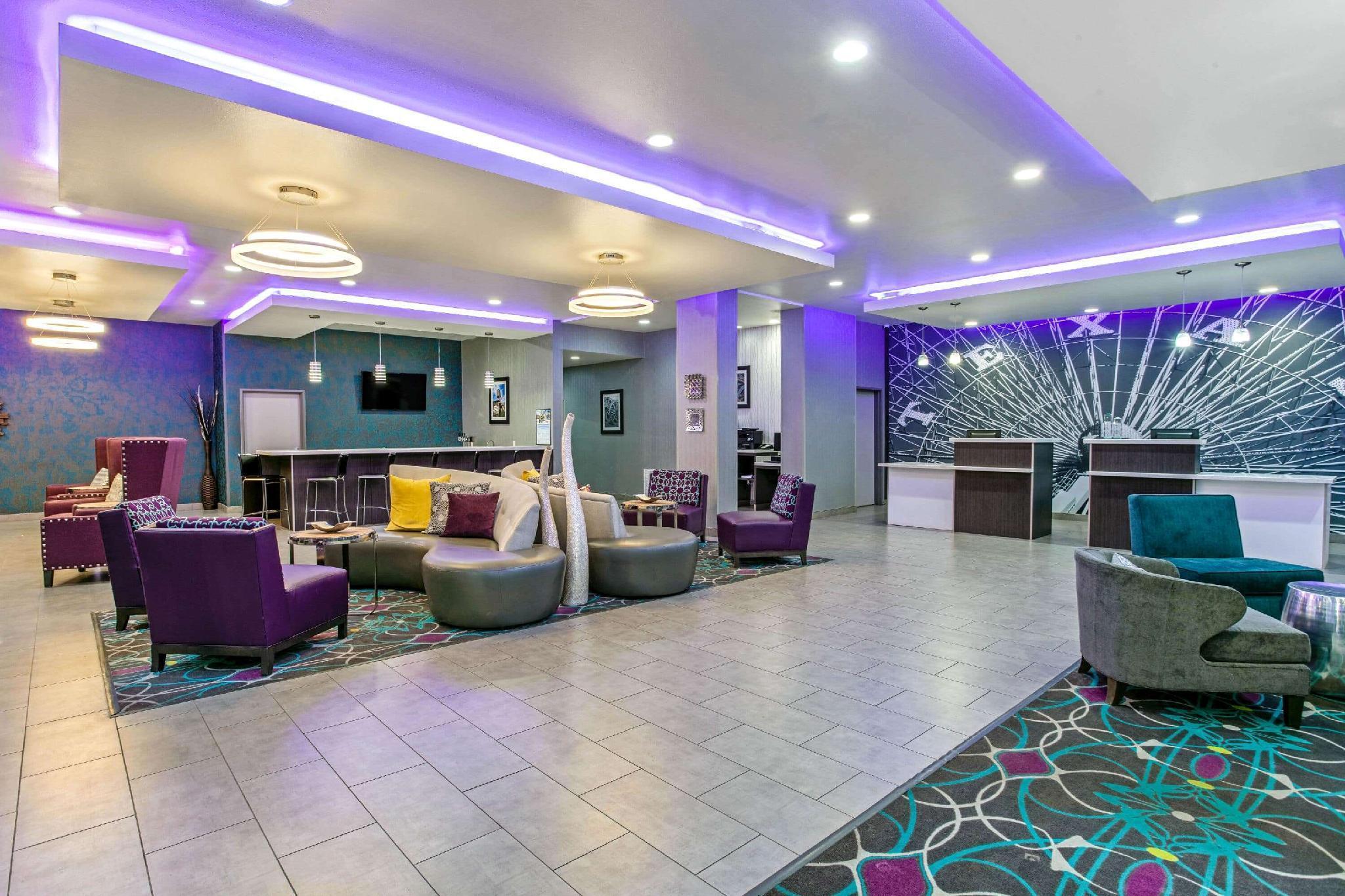 La Quinta By Wyndham Lubbock South Hotel Kültér fotó