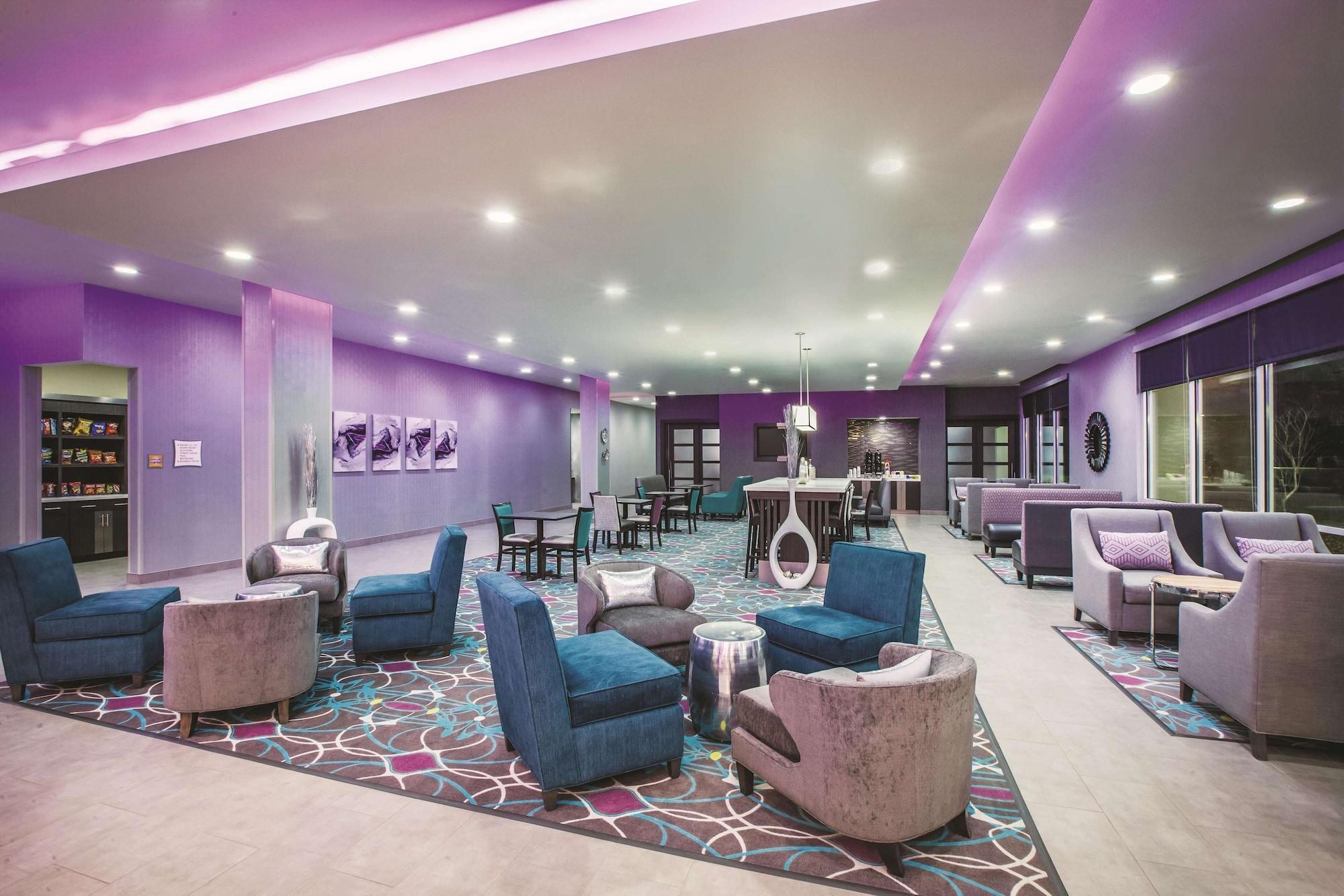 La Quinta By Wyndham Lubbock South Hotel Kültér fotó