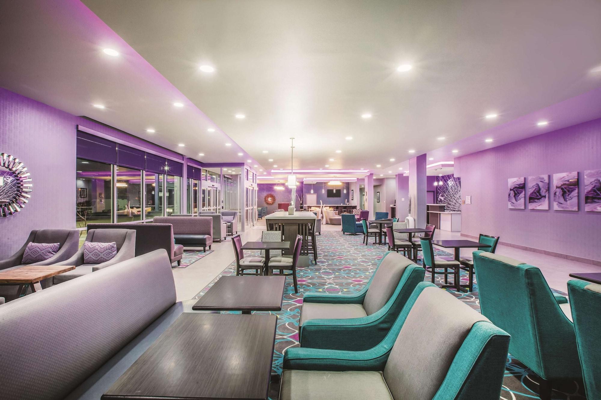 La Quinta By Wyndham Lubbock South Hotel Kültér fotó