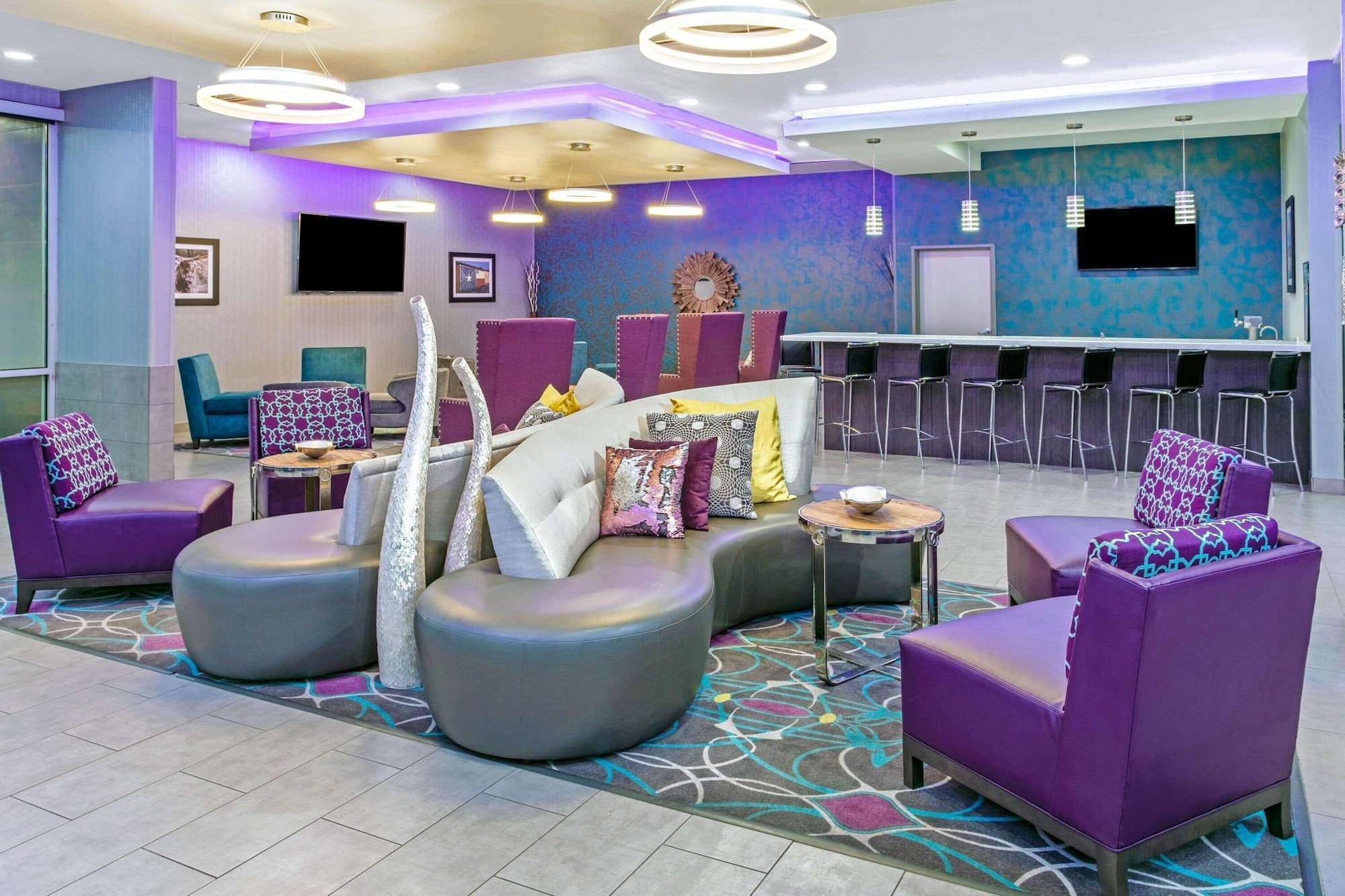 La Quinta By Wyndham Lubbock South Hotel Kültér fotó