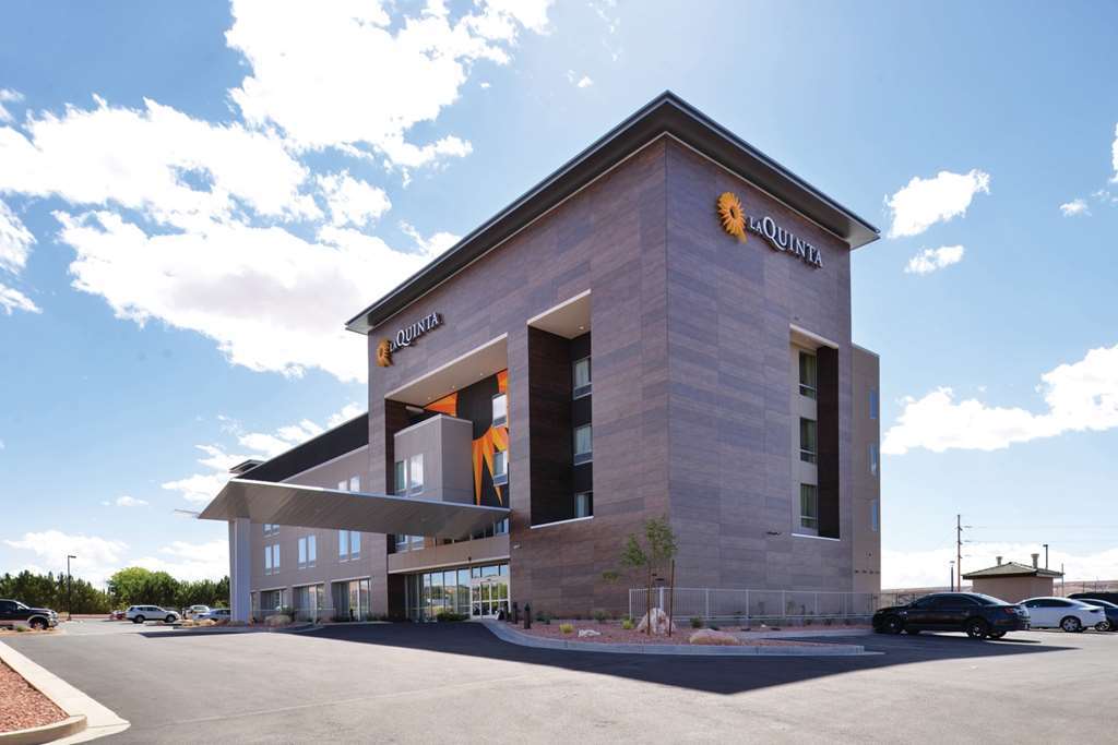 La Quinta By Wyndham Lubbock South Hotel Kültér fotó